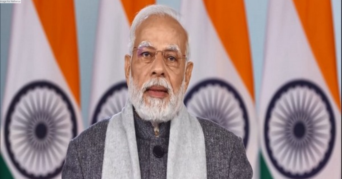 PM Modi to inaugurate India Energy Week 2023 in Bengaluru